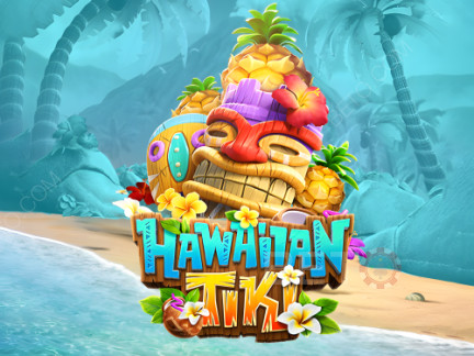 Hawaiian Tiki Phiên bản thử