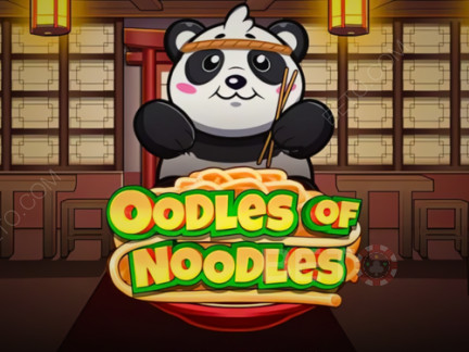 Oodles of Noodles Phiên bản thử