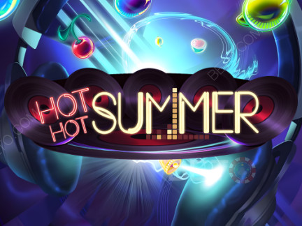Hot Hot Summer Phiên bản thử