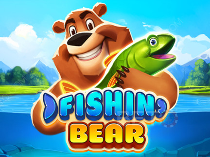 Fishin' Bear Phiên bản thử