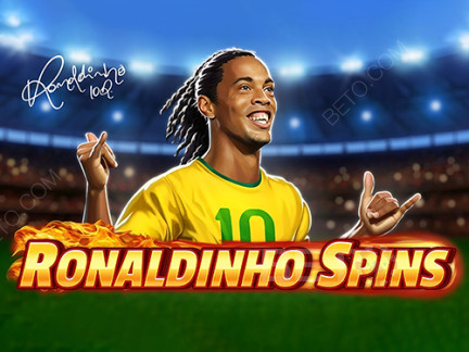Ronaldinho Spins Phiên bản thử