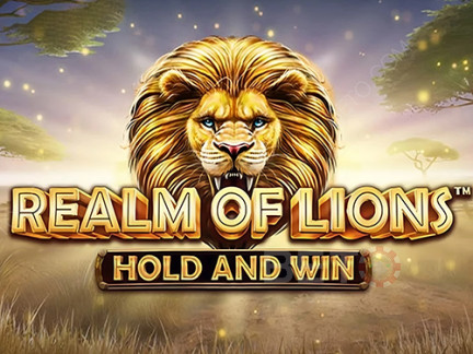 Realm of Lions Phiên bản thử