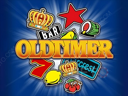 Oldtimer Phiên bản thử