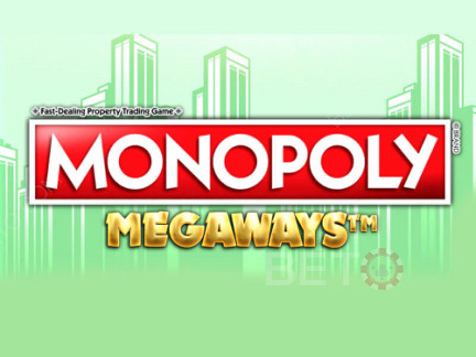 Monopoly Megaways Phiên bản thử