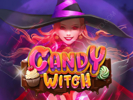Candy Witch Phiên bản thử