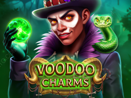Voodoo Charms Phiên bản thử