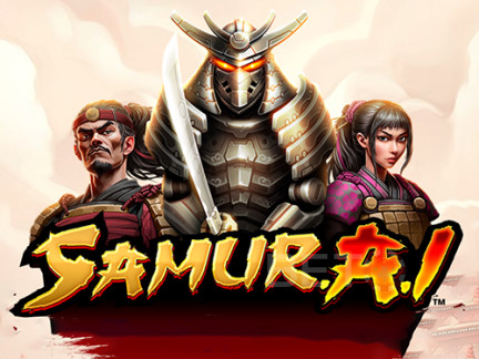 Samur.A.I Phiên bản thử