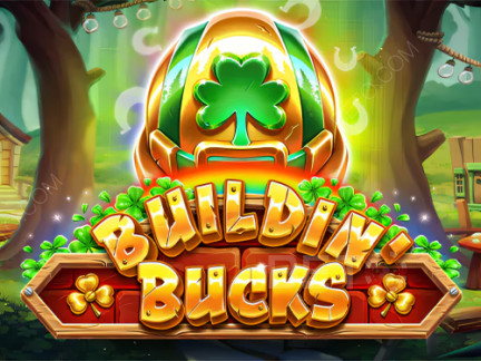 Buildin’ Bucks Phiên bản thử