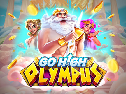 Go High Olympus Phiên bản thử