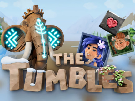 The Tumbles Phiên bản thử