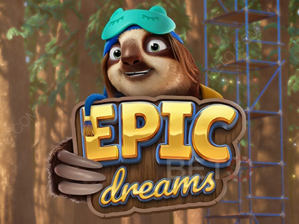 Epic Dreams Phiên bản thử