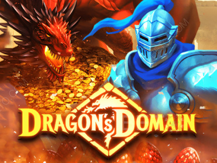 Dragon’s Domain Phiên bản thử