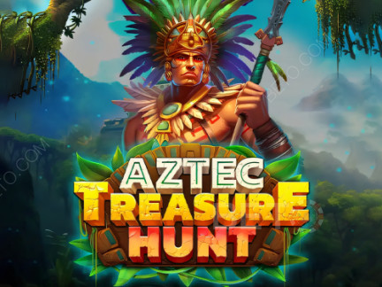 Aztec Treasure Hunt Phiên bản thử