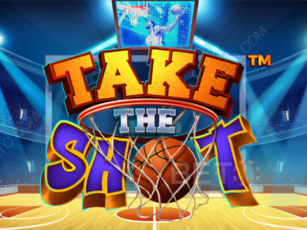 Take The Shot Phiên bản thử