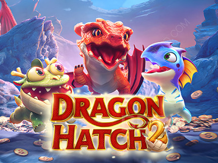 Dragon Hatch 2 Phiên bản thử