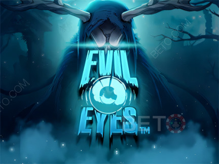 Evil Eyes Phiên bản thử