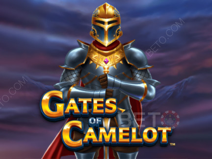 Gates of Camelot Phiên bản thử