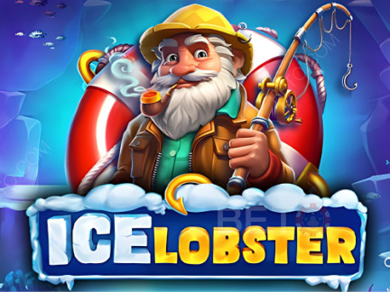 Ice Lobster Phiên bản thử