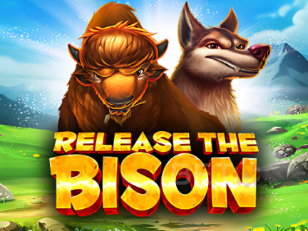 Release the Bison Phiên bản thử