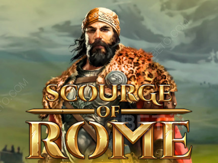Scourge of Rome Phiên bản thử