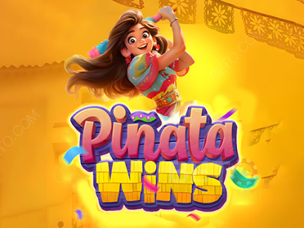 Pinata Wins Phiên bản thử