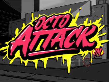 Octo Attack Phiên bản thử