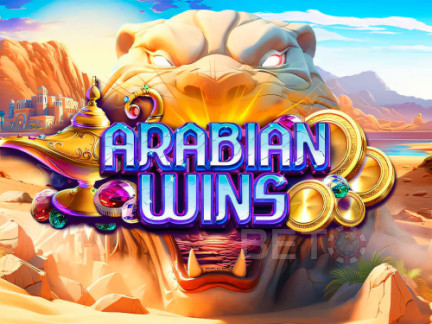 Arabian Wins Phiên bản thử