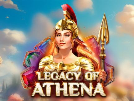 Legacy of Athena Phiên bản thử