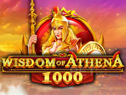 Wisdom of Athena 1000 Phiên bản thử