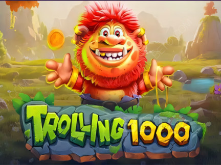 Trolling 1000 Phiên bản thử