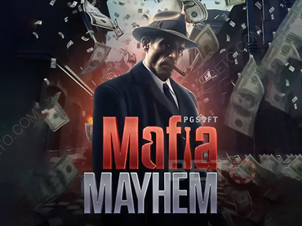 Mafia Mayhem Phiên bản thử