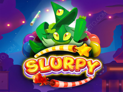 Slurpy Phiên bản thử