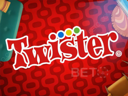 Twister (NetEnt) Phiên bản thử