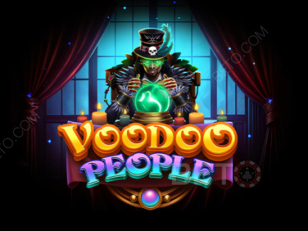 Voodoo People Phiên bản thử