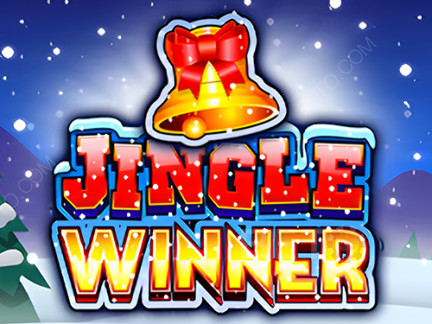 Jingle Winner Phiên bản thử
