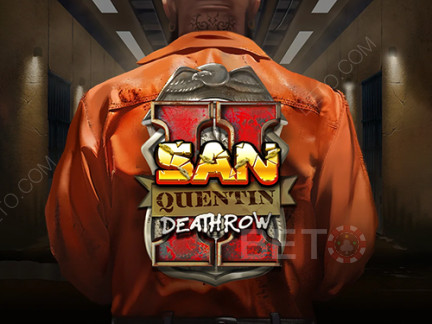 San Quentin 2 Phiên bản thử