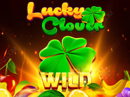 Lucky Clover (Popok Gaming) Phiên bản thử