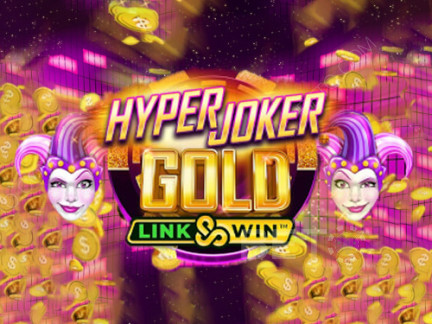 Hyper Joker Gold Phiên bản thử