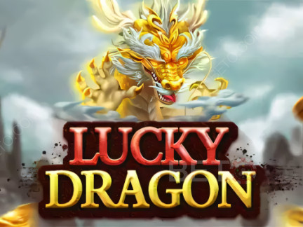 Lucky Dragon (Aspect Gaming) Phiên bản thử
