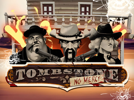 Tombstone No Mercy Phiên bản thử