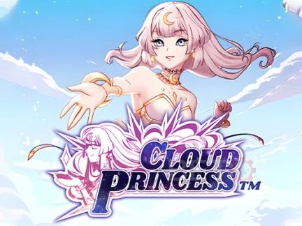 Cloud Princess Phiên bản thử
