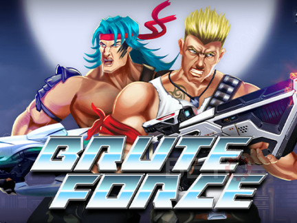 Brute Force (Nolimit City) Phiên bản thử