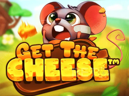 Get The Cheese Phiên bản thử