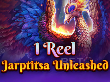 1 Reel Jarptitsa Unleashed Phiên bản thử