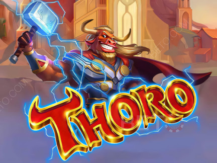 Thoro Phiên bản thử