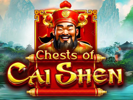 Chests of Cai Shen Phiên bản thử