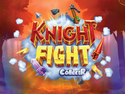 Knight Fight Phiên bản thử