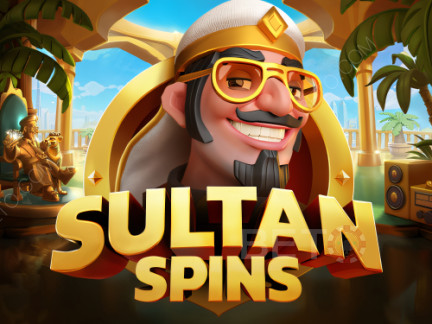 Sultan Spins Phiên bản thử