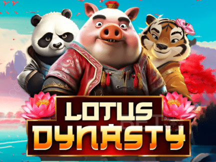 Lotus Dynasty Phiên bản thử