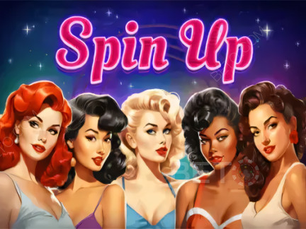 Spin Up Phiên bản thử